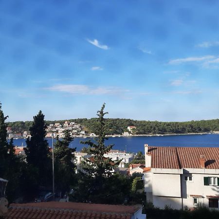 The Look Daire Mali Lošinj Dış mekan fotoğraf