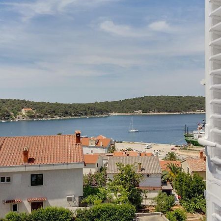 The Look Daire Mali Lošinj Dış mekan fotoğraf