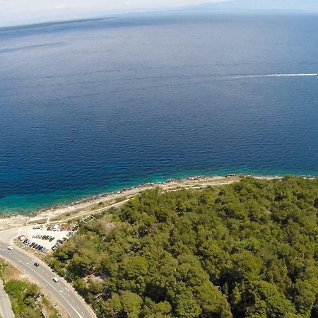 The Look Daire Mali Lošinj Dış mekan fotoğraf