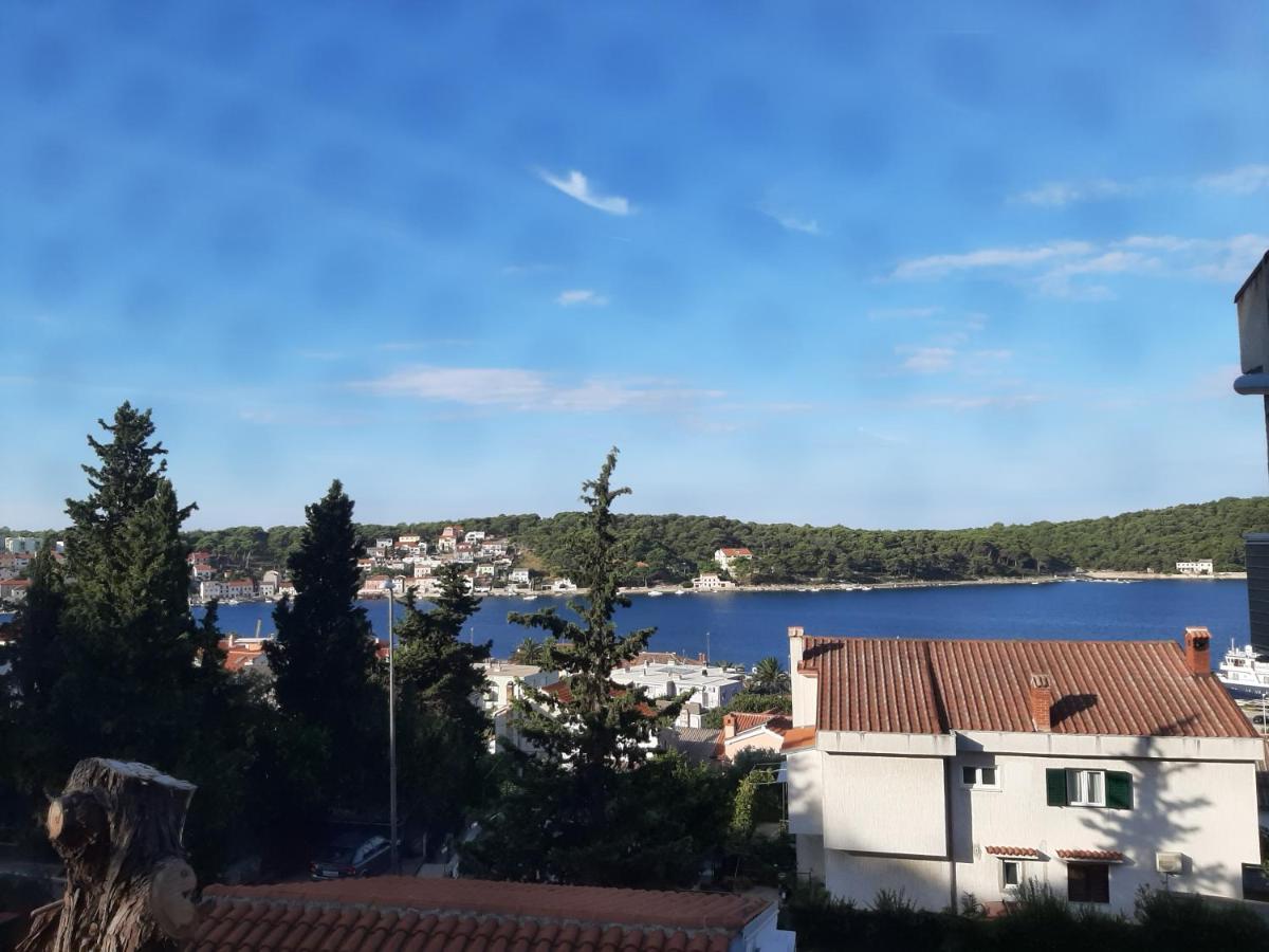 The Look Daire Mali Lošinj Dış mekan fotoğraf