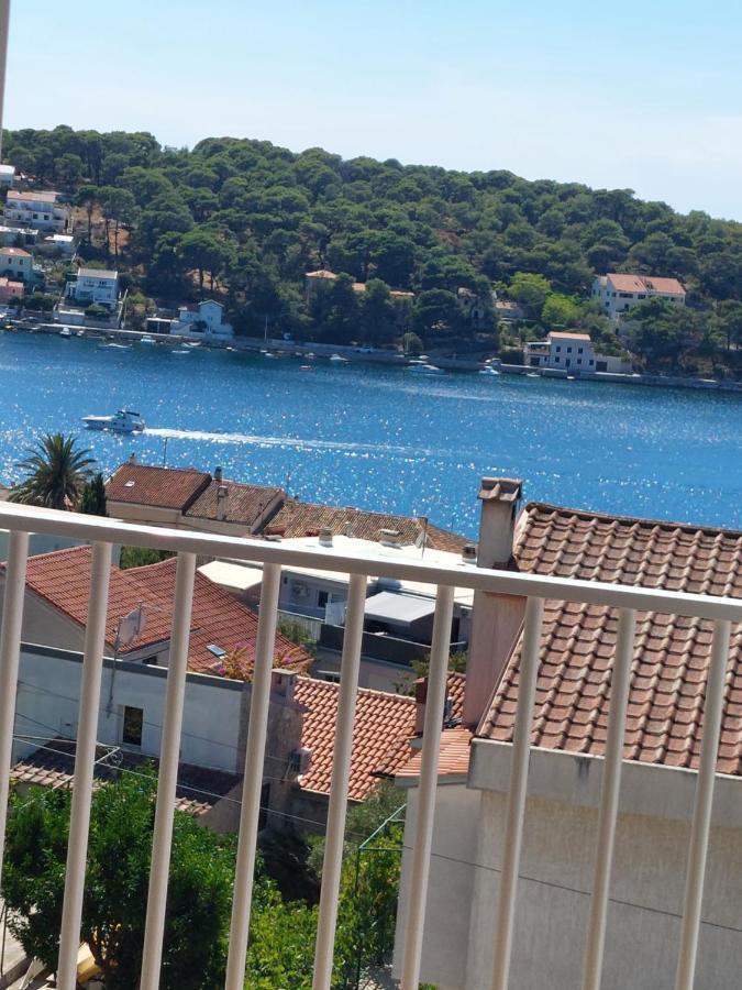 The Look Daire Mali Lošinj Dış mekan fotoğraf