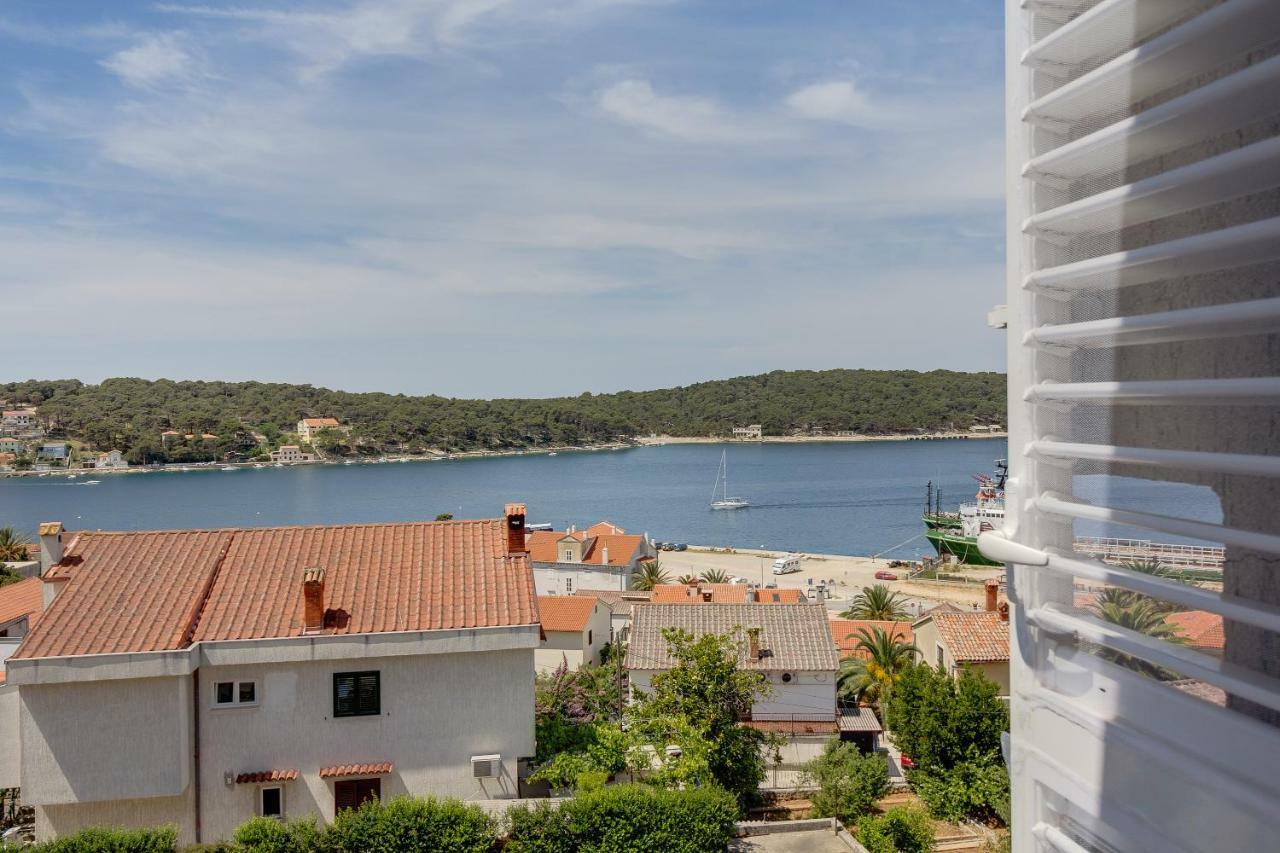 The Look Daire Mali Lošinj Dış mekan fotoğraf