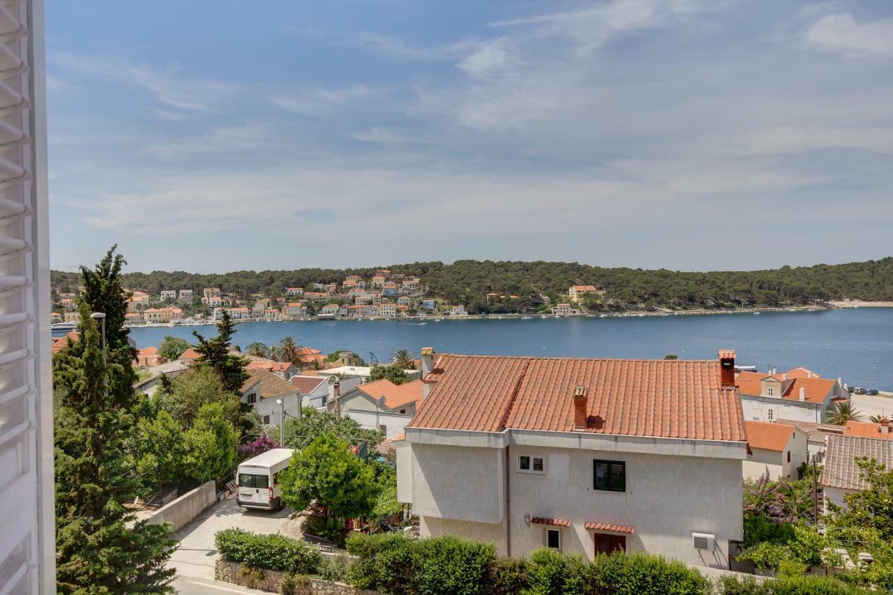 The Look Daire Mali Lošinj Dış mekan fotoğraf